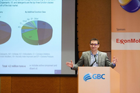 JV "YUKOIL"  took part in conference "CIS Base Oils and Lubricants".