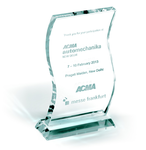 Yukoil at the ACMA Automechanika New Delhi 2013