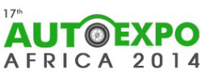 YUKO motor oils at AutoExpo Africa 2014 fair in Kenya