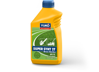 2T YUKO motor oils update