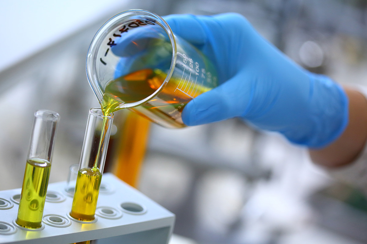 Simple about complex - informative cycle of publications.