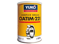 High-Tech Grease CIATIM-221.