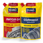 New equipment at JV Yukoil.