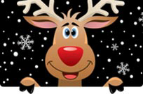 Merry Christmas and a Happy New Year!