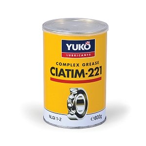 YUKO CIATIM-221