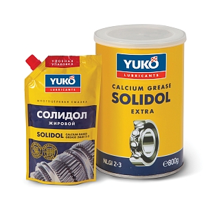 YUKO Solidol Extra