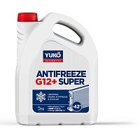 Antifreeze -40 (Super G12+ red)