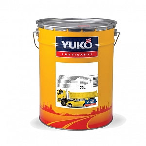 YUKO AGRO STOU 10W-30