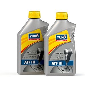 YUKO ATF III