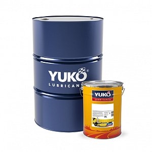 YUKO MEGA HD 10W-40