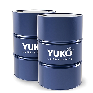 YUKO HF-12-16 (ISO 15)
